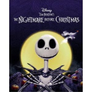 ナイトメアー・ビフォア・クリスマス 製作30周年記念コレクターズ・エディション
