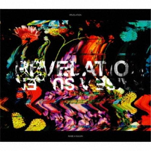 RAISE A SUILEN／REVELATION《Blu-ray付生産限定盤》 (初回限定) 【C...