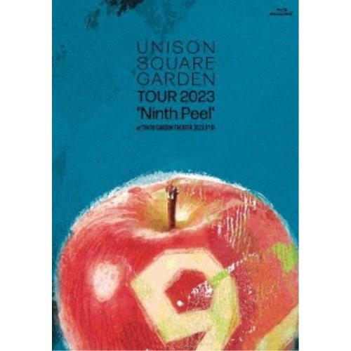 UNISON SQUARE GARDEN／UNISON SQUARE GARDEN TOUR 202...
