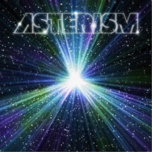 ASTERISM／DECIDE 【CD】