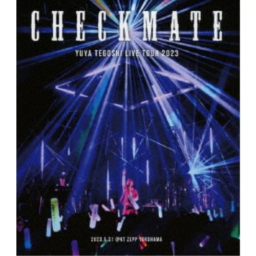 手越祐也／手越祐也 LIVE TOUR 2023 「CHECKMATE」 【Blu-ray】