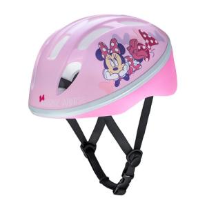 キッズヘルメット S ディズニープリンセス ゆめラブ（53〜57cm）子供用