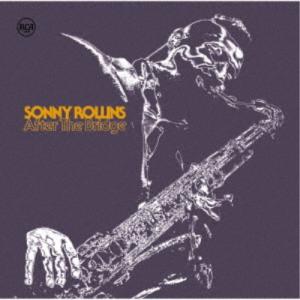 ソニー・ロリンズ/アフター・ザ・ブリッジ 【CD】の商品画像