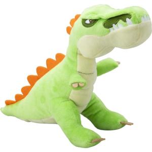 ギガントフレンズ サウンドぬいぐるみM (ギガントサウルス) おもちゃ こども 子供 3歳の商品画像