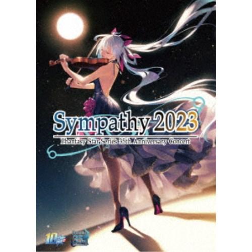 シンパシー2023 〜『PSO2』10周年／シンパシー2023 〜『PSO2』10周年／ファンタシー...