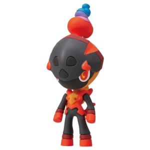 ポケットモンスター モンコレ MS-46 カルボウおもちゃ