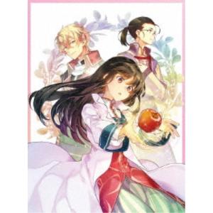 聖女の魔力は万能です 全12話BOXセット ブルーレイ Blu-ray