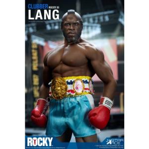 ロッキー 6-PACK 限定 30TH 記念 COLLECTORS BOX セット Boxing