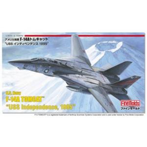 童友社（DOYUSHA） 1/ 72 アメリカ海軍 F-14A トムキャット“VF-84
