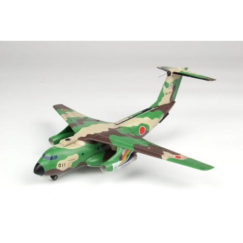 1/144 航空自衛隊 C-1 輸送機 空自創設40周年記念塗装機 【PC-12】 (マルチマテリア...