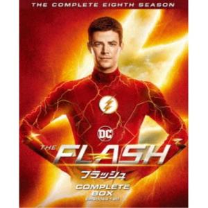 THE FLASH／フラッシュ ＜エイト・シーズン＞ 【DVD】