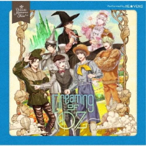 (ドラマCD)／うたの☆プリンスさまっ♪Dramatic Masterpiece Show「Drea...