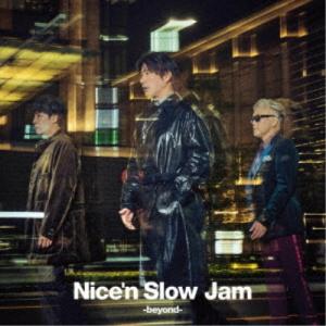 Skoop On Somebody／Nice’n Slow Jam -beyond-《通常盤》 【CD】｜esdigital