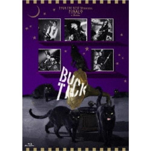 BUCK-TICK／TOUR THE BEST 35th anniv. FINALO in Budo...