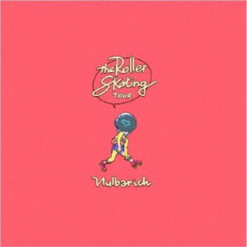 Nulbarich／The Roller Skating TOUR《通常盤》 【CD】