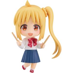 ねんどろいど 『ぼっち・ざ・ろっく！』 伊地知虹夏 ノンスケール 【2242】 (塗装済み可動フィギュア)フィギュア｜ハピネット・オンラインYahoo!ショッピング店