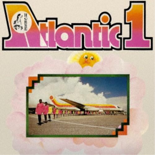(オムニバス)／アトランティック・ワン(エクスパンデッド2CDエディション) 【CD】