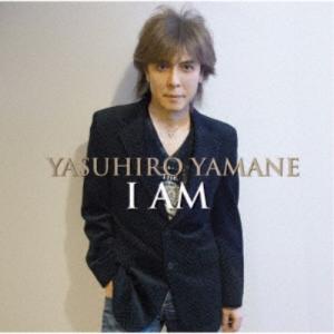 山根康広／I AM 【CD】