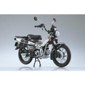 EBBRO エブロ 1/10 DAX Honda ST50 1969 GOLD ダックス ホンダ レトロ