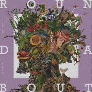 キタニタツヤ／ROUNDABOUT (初回限定) 【CD+Blu-ray】｜esdigital