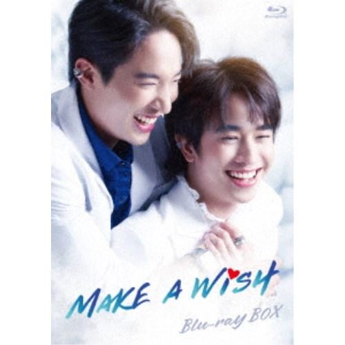 Make A Wish Blu-ray BOX 【Blu-ray】