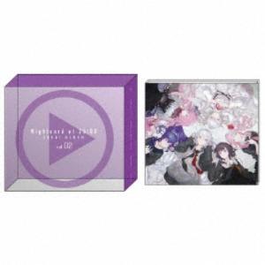 25時／25時、ナイトコードで。 SEKAI ALBUM vol.2《グッズ付限定盤》 (初回限定) 【CD】｜esdigital