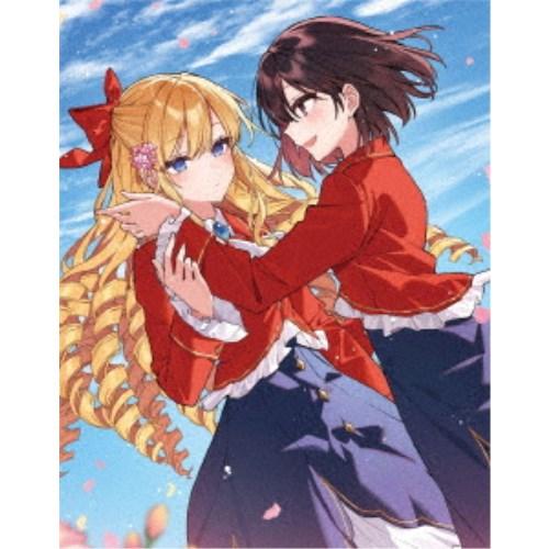 私の推しは悪役令嬢。 Blu-ray BOX (初回限定) 【Blu-ray】