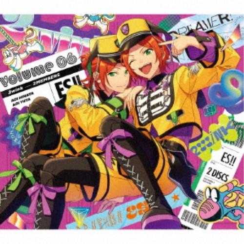 2wink／あんさんぶるスターズ！！アルバムシリーズ 『TRIP』 (初回限定) 【CD】