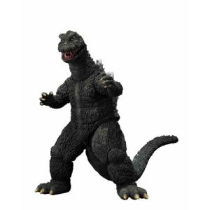 S.H.MonsterArts 『地球攻撃命令 ゴジラ対ガイガン』 ゴジラ