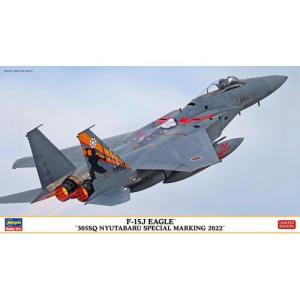 1／72 F-15J イーグル ’305SQ 新田原スペシャル 2022’ 【02442】 (プラモ...