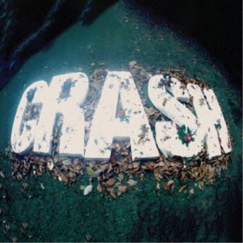 Crash／Crash 【CD】