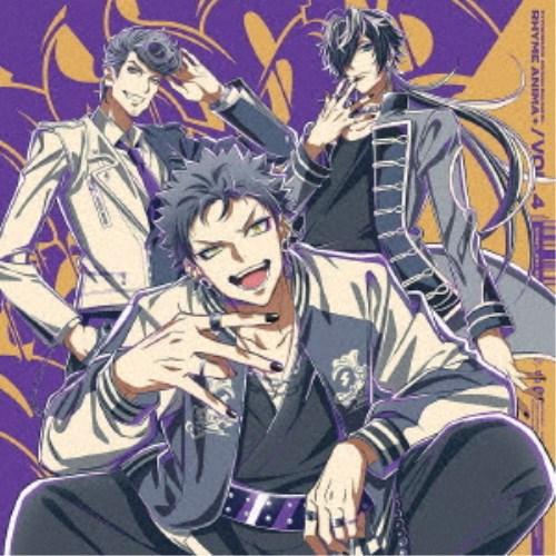『ヒプノシスマイク-Division Rap Battle-』 Rhyme Anima ＋ vol....
