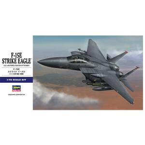 1／72 F-15E ストライク イーグル 【E39】 (プラモデル)おもちゃ プラモデル