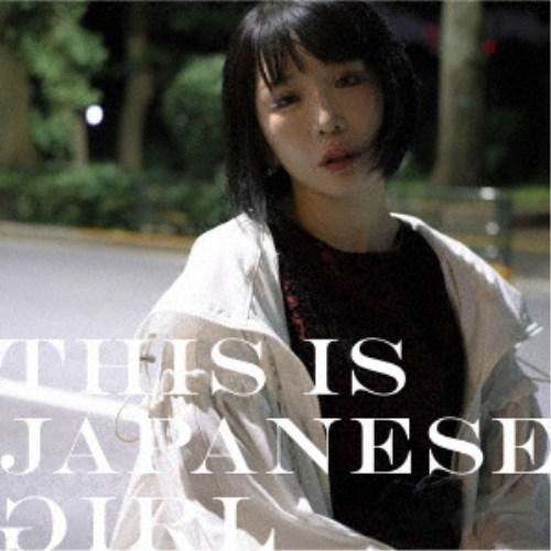 大森靖子／THIS IS JAPANESE GIRL《夜盤》 【CD+DVD】
