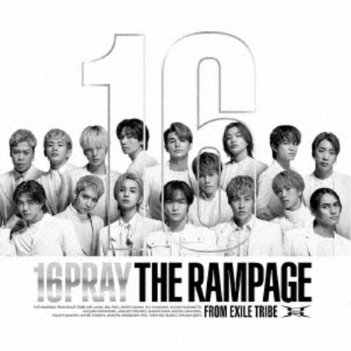 THE RAMPAGE from EXILE TRIBE／16PRAY《LIVE ＆ DOCUMEN...