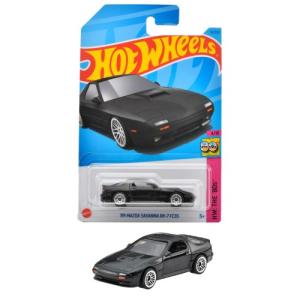 ホットウィール ベーシックカー ’89 マツダ ...の商品画像
