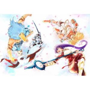 ゆらぎ荘の幽奈さん Blu-ray Disc BOX《完全生産限定版》 (初回限定