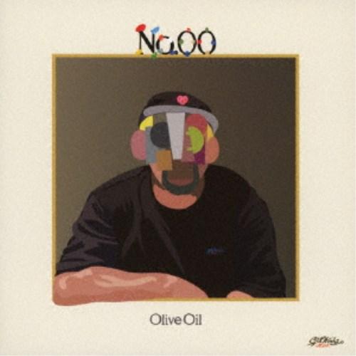 Olive Oil／No.00 【CD】