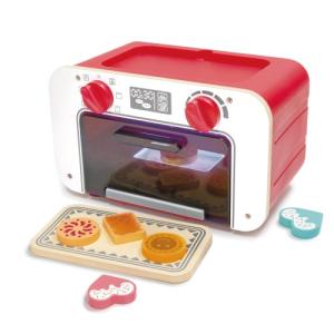 Hape E3183 ままごとオーブンの買取情報