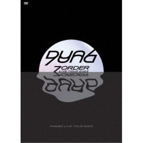 7ORDER／7ORDER LIVE TOUR 2023 DUAL 【DVD】