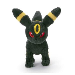 Pokemon（ポケモン） 未開封 ポケモンセンター限定 すやすやブラッキー