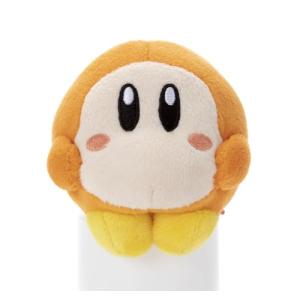 三英貿易(Sanei Boeki) 星のカービィ ALL STAR COLLECTION ワドルディ