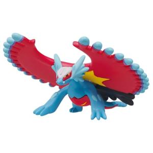 タカラトミー（TAKARA TOMY） ポケットモンスター モンコレ ML-23