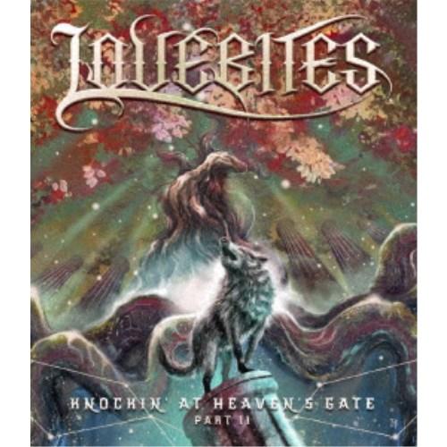 LOVEBITES／ノッキン・アット・ヘヴンズ・ゲイト -第二章- 【Blu-ray】