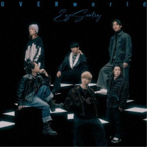 UVERworld／Eye’s Sentry (初回限定) 【CD+DVD】