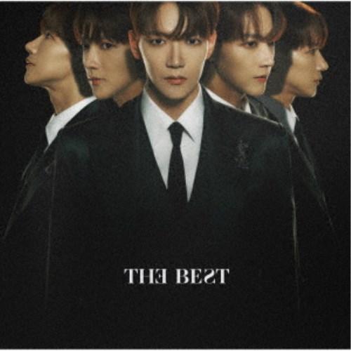 Jun.K(From 2PM)／THE BEST《限定A盤》 (初回限定) 【CD+Blu-ray】