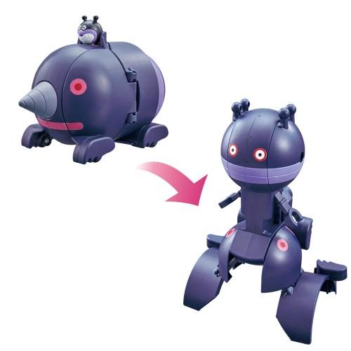 アンパンマン チキチキ大変身！もぐりんとだだんだん クリスマスおもちゃ こども 子供 知育 勉強 3...