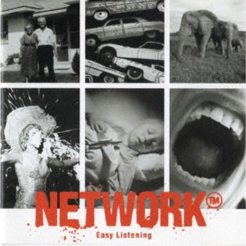 TM NETWORK／NETWORK Easy Listening(REMASTER) 【CD】