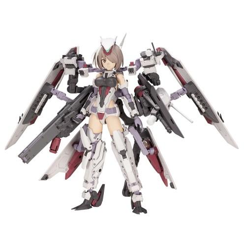 コトブキヤ フレームアームズ・ガール 金剛