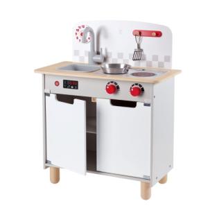 IKEAキッズ用キッチン玩具　 イケア（IKEA） 子供用おもちゃの台所 知育玩具 おままごとキッチン